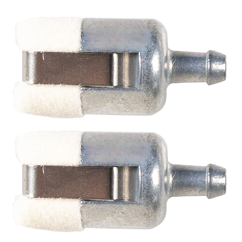 2pcs Fuel Filter Accessories For Walbro 125-527 For Echo 13120519831 13120530830 HC150 SRM260 2pk Garden Power Tool Vacuums Part
2pcs Fuel Filter Accessories For Walbro 125-527 For Echo 13120519831 13120530830 HC150 SRM260 2pk Garden Power Tool Vacuums Part