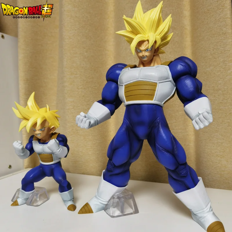 

Dragon Ball Z Figures Son Goku Anime Figure Gohan Figure Super Saiyan 25cm Pvc Statue Figurine Model Doll Decoration Gifts Toys