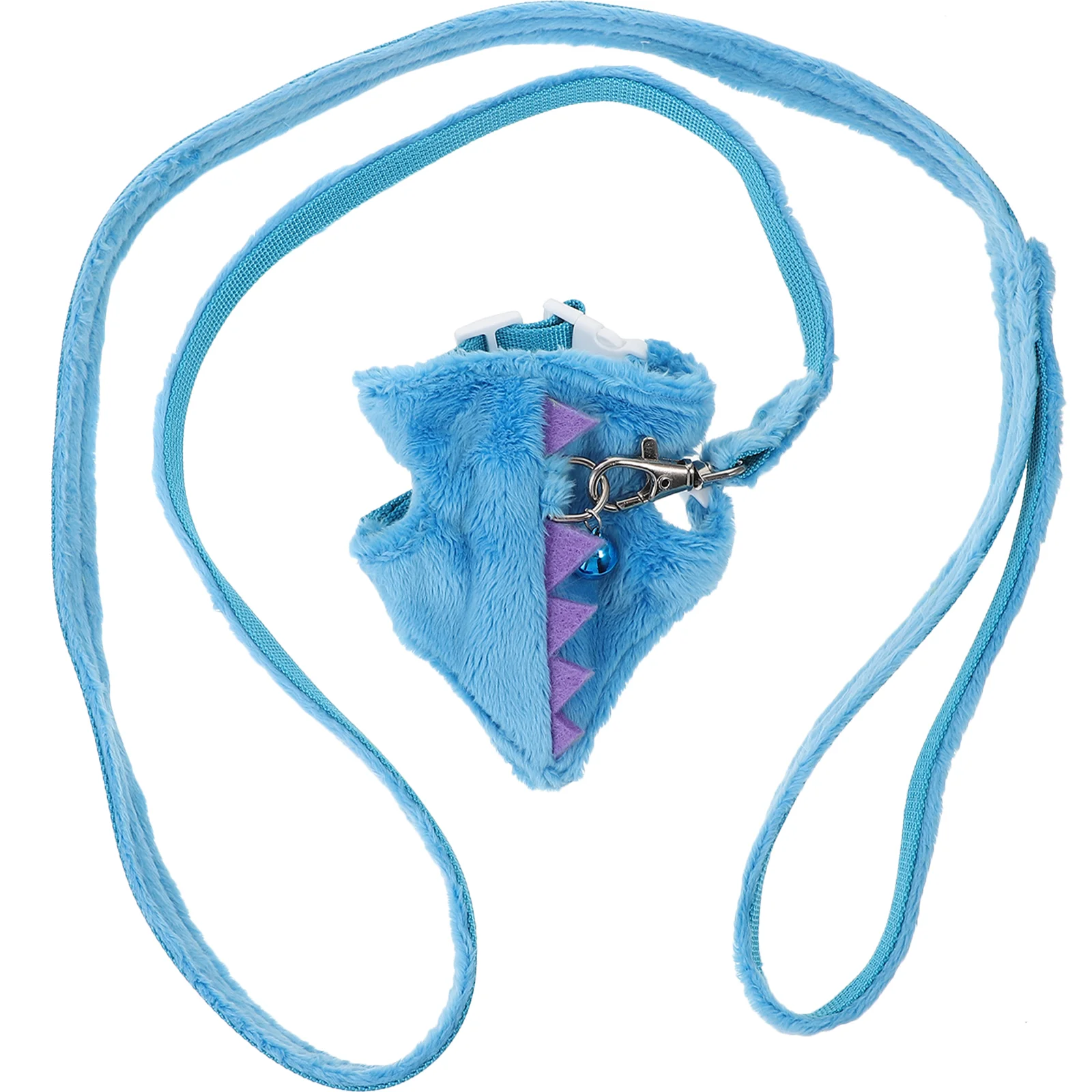 Belt Pet Leash Tank Top Ferret Walking Rope Short Plush Cartoon Design Pets Harness
Belt Pet Leash Tank Top Ferret Walking Rope Short Plush Cartoon Design Pets Harness
