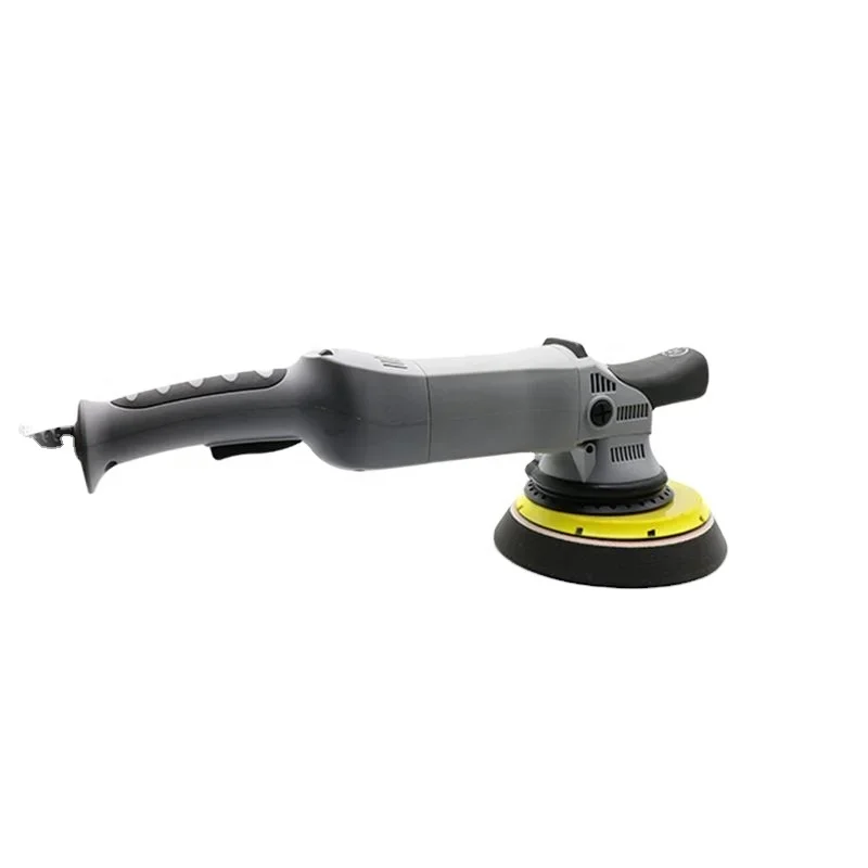 Polisher for car detailing grey 6 speed easy handing car polish machine Electrical Dual Action polishing machine for car
Polisher for car detailing grey 6 speed easy handing car polish machine Electrical Dual Action polishing machine for car