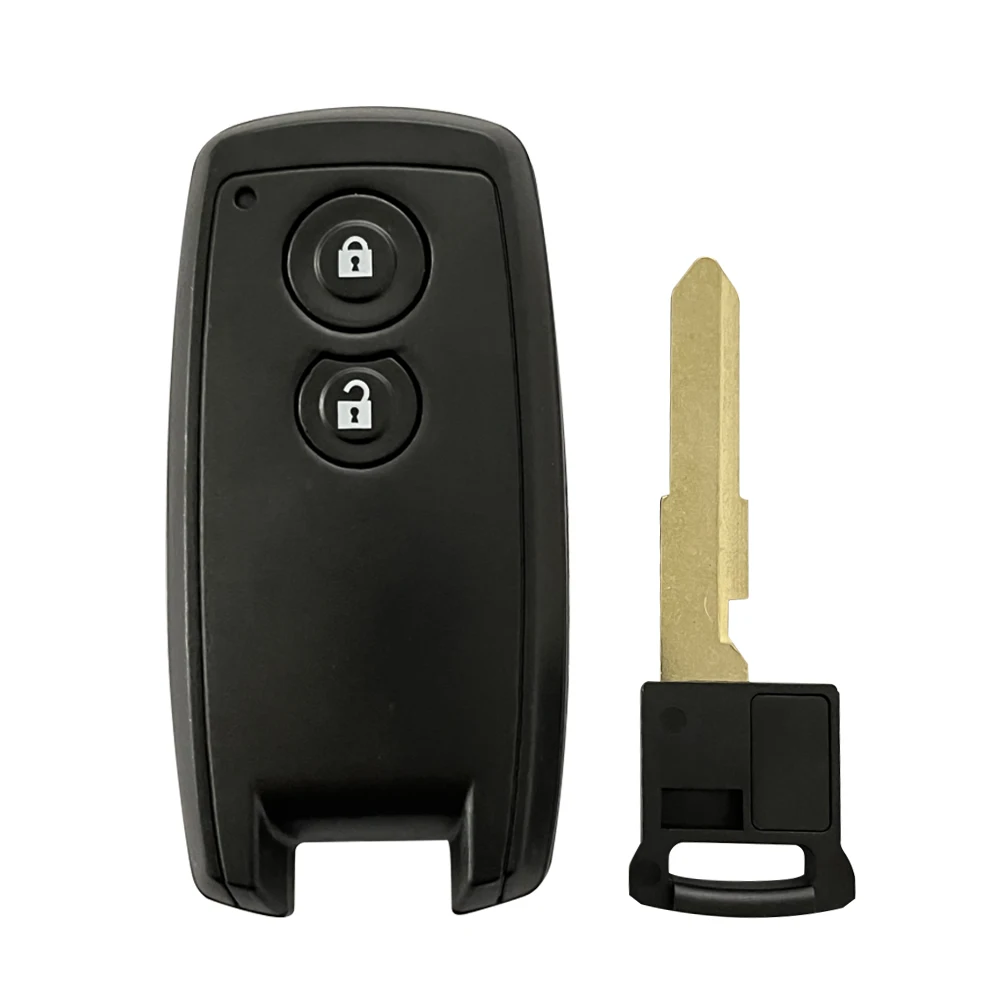 CN048017 For Suzuki Grand Vitara Swift SX4 2005-2014 Smart Key Remote 433 MHz 2005-2014 SZKB01 37172-62JV0 46 Chip TS001
CN048017 For Suzuki Grand Vitara Swift SX4 2005-2014 Smart Key Remote 433 MHz 2005-2014 SZKB01 37172-62JV0 46 Chip TS001