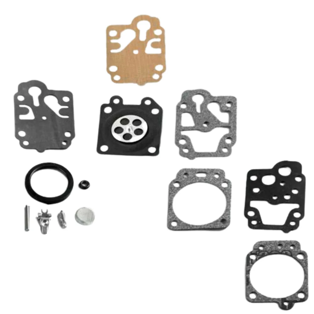 For WYJ-10-1 WYJ-102-1 Portable Carburetor Gasket Part Service Kit Accessory DIAPHRAGM KIT Durable High Quality
For WYJ-10-1 WYJ-102-1 Portable Carburetor Gasket Part Service Kit Accessory DIAPHRAGM KIT Durable High Quality