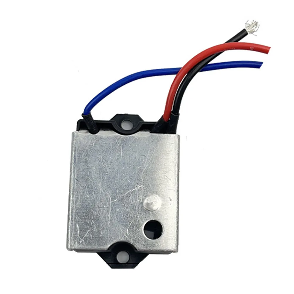 Cutting Tools Current Limiter Hot Sale Plastic Metal Soft Useful 230V To 16A AC Power Supply For Angle Grinder
Cutting Tools Current Limiter Hot Sale Plastic Metal Soft Useful 230V To 16A AC Power Supply For Angle Grinder
