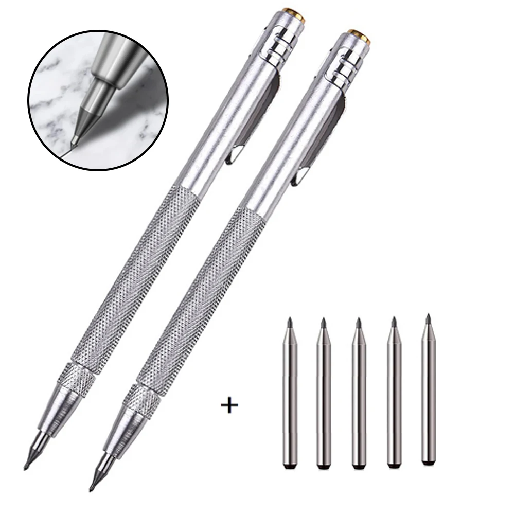 7pcs/set Tungsten Carbide Tip Scriber Engraving Pen Marking Tip For Glass Ceramic Wood Stone Shell Metal Marking Hand Tools
7pcs/set Tungsten Carbide Tip Scriber Engraving Pen Marking Tip For Glass Ceramic Wood Stone Shell Metal Marking Hand Tools