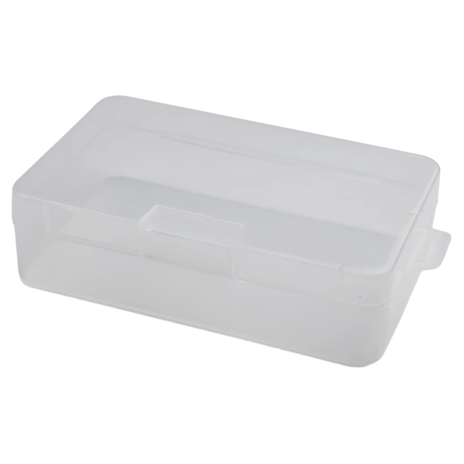 Transparent Storage Tool Box Rectangle Plastic Storage Box Screw Holder Case Organizer Container Container Storage Boxes Bins
Transparent Storage Tool Box Rectangle Plastic Storage Box Screw Holder Case Organizer Container Container Storage Boxes Bins