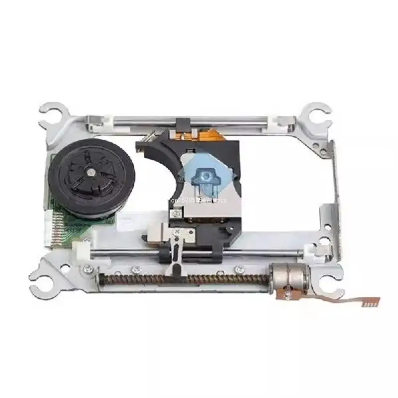 Сменный лазерный объектив SPU-3170 SPU3170 с декой для 2 тонких игровых консолей, Прямая поставка
Сменный лазерный объектив SPU-3170 SPU3170 с декой для 2 тонких игровых консолей, Прямая поставка
