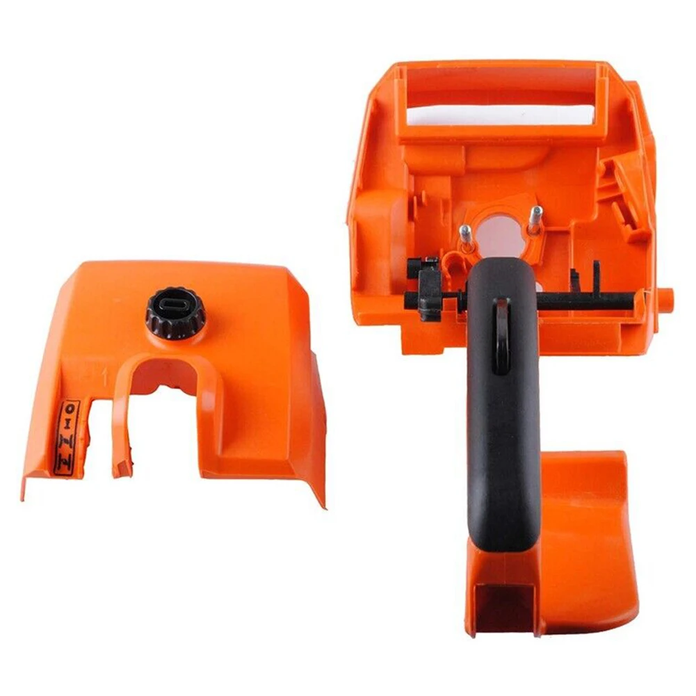 Chainsaw Parts Air Filter Cover Air Filter Cover Air Filter Cover Assembly Chainsaw Parts Rear Handle Assembly
Chainsaw Parts Air Filter Cover Air Filter Cover Air Filter Cover Assembly Chainsaw Parts Rear Handle Assembly