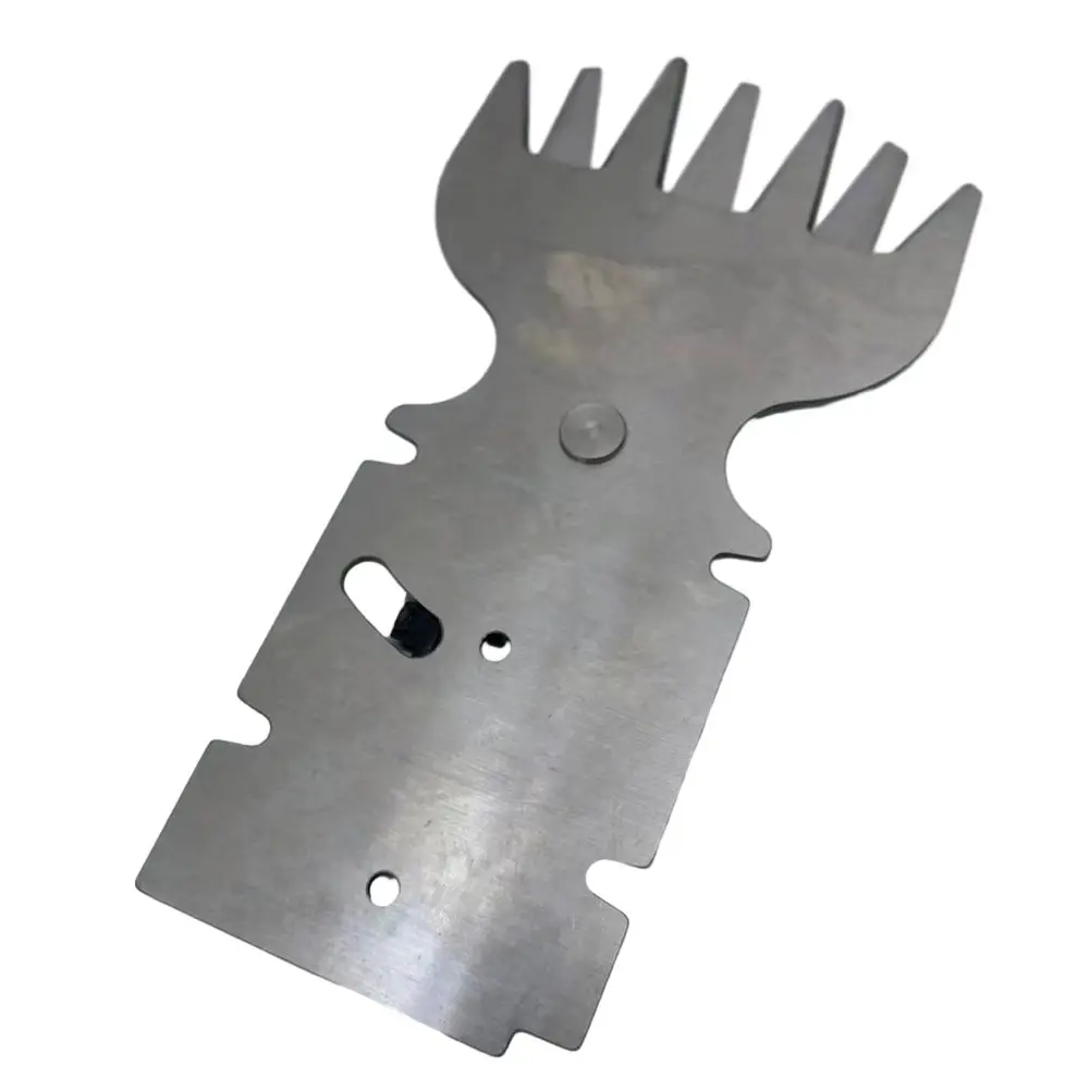 2609002039 For BOSCH Edger Blade Blade Lawn Mower Edger Part Edger Accessory Garden Tool Metal Lawn Mower Blade
2609002039 For BOSCH Edger Blade Blade Lawn Mower Edger Part Edger Accessory Garden Tool Metal Lawn Mower Blade