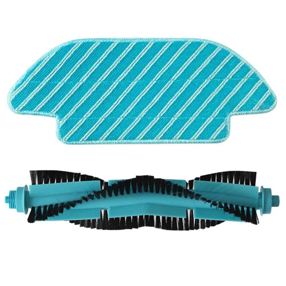 Main Roller Central Brush Rag Replacement For Con Ga 2299 Ultra Robot Vacuum Cleaner Parts Sweeper Accessories Cleaning Tool
Main Roller Central Brush Rag Replacement For Con Ga 2299 Ultra Robot Vacuum Cleaner Parts Sweeper Accessories Cleaning Tool