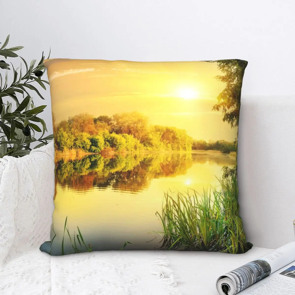 Endless Summer Square Pillowcase Polyester Pillow Cover Velvet Cushion Zip Decorative Comfort Throw Pillow for home Bedroom
Endless Summer Square Pillowcase Polyester Pillow Cover Velvet Cushion Zip Decorative Comfort Throw Pillow for home Bedroom