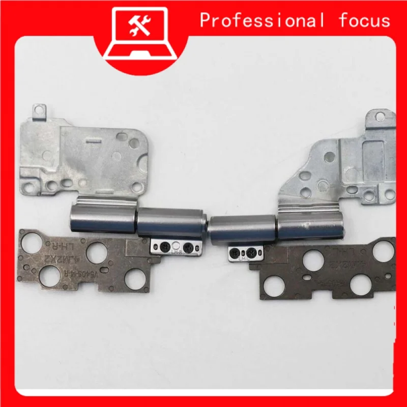 Новинка для Lenovo ThinkBook 14s-IWL 14s-IML фотооси экрана вал левый и правый LCD петли шарнир 5H50S28876
Новинка для Lenovo ThinkBook 14s-IWL 14s-IML фотооси экрана вал левый и правый LCD петли шарнир 5H50S28876