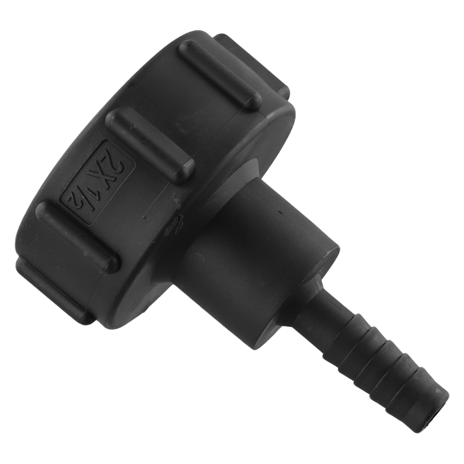 High Quality Bucket Connector IBC Tank Adapter Non-toxic Replacement Tap Thread 1/2in 3/4in 1in 2in Accessories
High Quality Bucket Connector IBC Tank Adapter Non-toxic Replacement Tap Thread 1/2in 3/4in 1in 2in Accessories