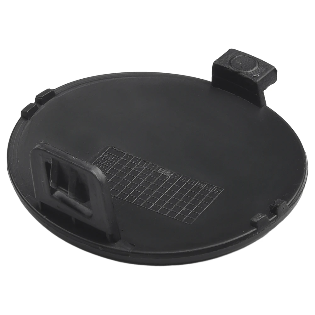Eye Cover Tow Hook 5SY62TZZAB Plastic Tow Hook Eye Cover 53222427 53224813 Car Accessories High Quality Material
Eye Cover Tow Hook 5SY62TZZAB Plastic Tow Hook Eye Cover 53222427 53224813 Car Accessories High Quality Material
