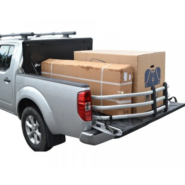 Off Road Pick Up Truck 4X4 Car Accessories Steel Bed Extender For toyota tundra 2021
Off Road Pick Up Truck 4X4 Car Accessories Steel Bed Extender For toyota tundra 2021