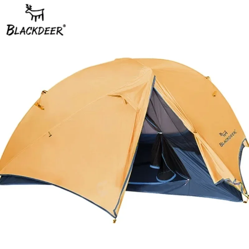 

Tent 1 Person Ultralight Outdoor Camping Beach Awning Lightweight Fishing Shelter Type Waterproof Backpacking Tent 2 People