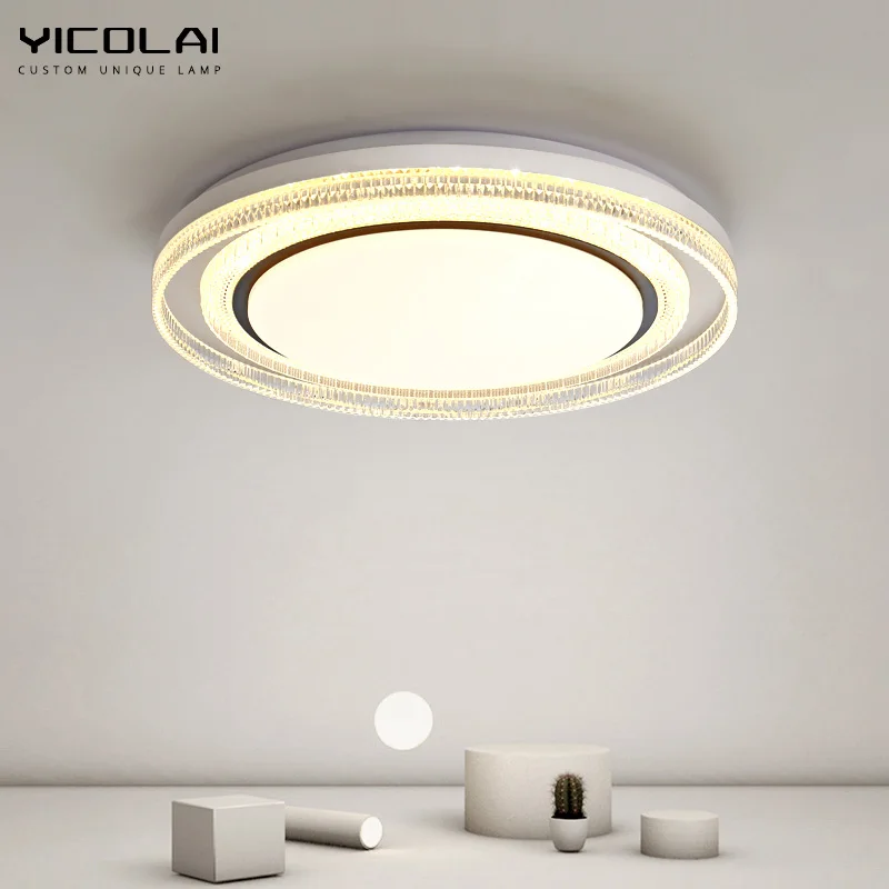 Круглые современные потолочные светильники, домашний декор, комнатное освещение, лампы для спальни, кабинета, кухни, лампа для потолочного монтажа 
Круглые современные потолочные светильники, домашний декор, комнатное освещение, лампы для спальни, кабинета, кухни, лампа для потолочного монтажа