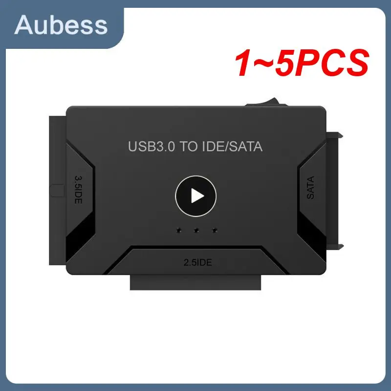 1 ~ 5 шт. Sata к USB 3,0 конвертер для 2,5/3,5 дюйма внешнего SSD HDD кабеля IDE SATA адаптер для ПК Macbook USB 3,0 к SATA IDE 3
1 ~ 5 шт. Sata к USB 3,0 конвертер для 2,5/3,5 дюйма внешнего SSD HDD кабеля IDE SATA адаптер для ПК Macbook USB 3,0 к SATA IDE 3