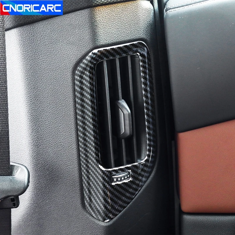 Автомобильный Стайлинг, задний B-столб, кондиционер, вентиляционное отверстие, украшение для BMW X5 G05 2019-2022, цветное углеродное волокно, крышка выходного отверстия воздуха, отделка
Автомобильный Стайлинг, задний B-столб, кондиционер, вентиляционное отверстие, украшение для BMW X5 G05 2019-2022, цветное углеродное волокно, крышка выходного отверстия воздуха, отделка