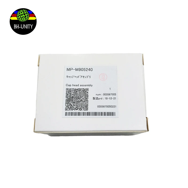 MP-M905240 jv33, верхняя укупорочная станция для vj1304, vj1204, mimaki, jv33, jv5, VS640, RS640, dx7, dx5, печатающая головка
MP-M905240 jv33, верхняя укупорочная станция для vj1304, vj1204, mimaki, jv33, jv5, VS640, RS640, dx7, dx5, печатающая головка