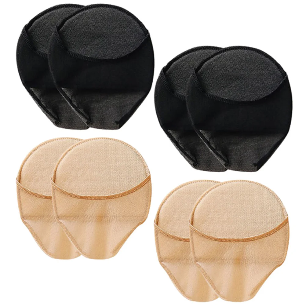 Breathable Half Palm Socks Wear-Resistant Toe Socks Comfortable Metatarsal Pads Daily Use Forefoot Pads Half Palm Socks
Breathable Half Palm Socks Wear-Resistant Toe Socks Comfortable Metatarsal Pads Daily Use Forefoot Pads Half Palm Socks