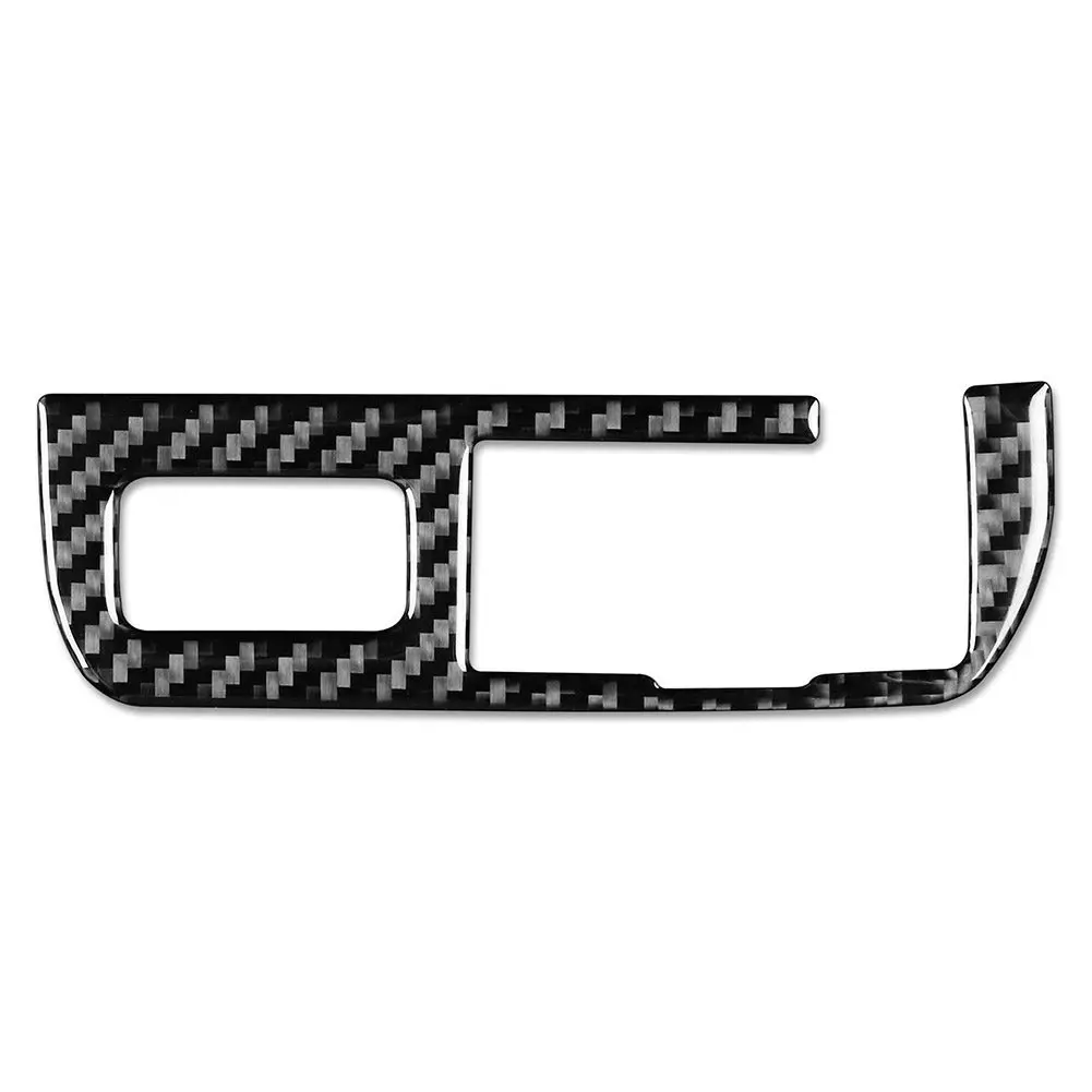 Elevate the Style of Your For Toyota For Tacoma 2017 2023 with Carbon Fiber Headlight Switch Control Cover Trim
Elevate the Style of Your For Toyota For Tacoma 2017 2023 with Carbon Fiber Headlight Switch Control Cover Trim