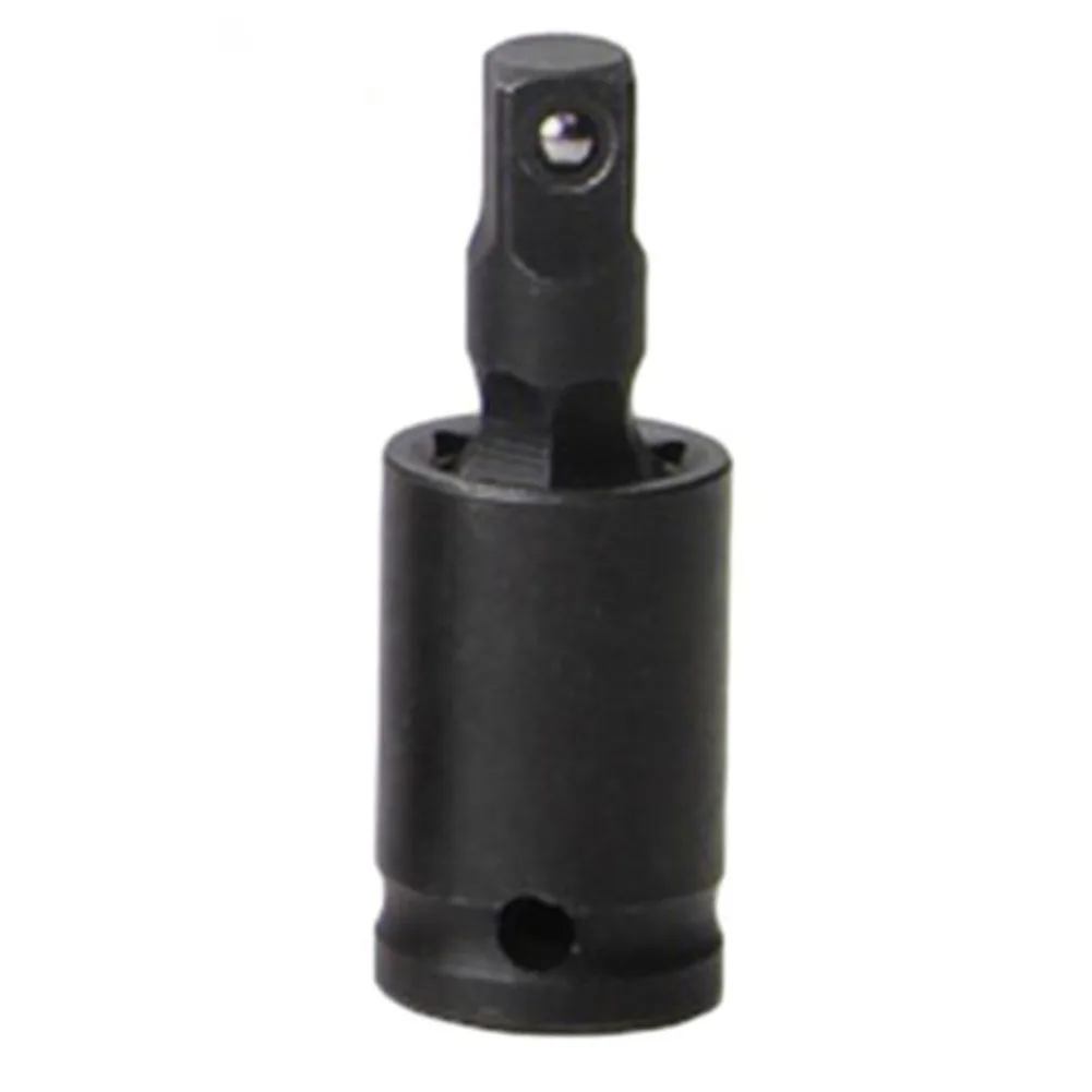 1pc 360 Degree Impact Universal Joint Socket Adapter 1/2 3/8 1/4 Extension Electric Wrench Adapter Socket Tools
1pc 360 Degree Impact Universal Joint Socket Adapter 1/2 3/8 1/4 Extension Electric Wrench Adapter Socket Tools