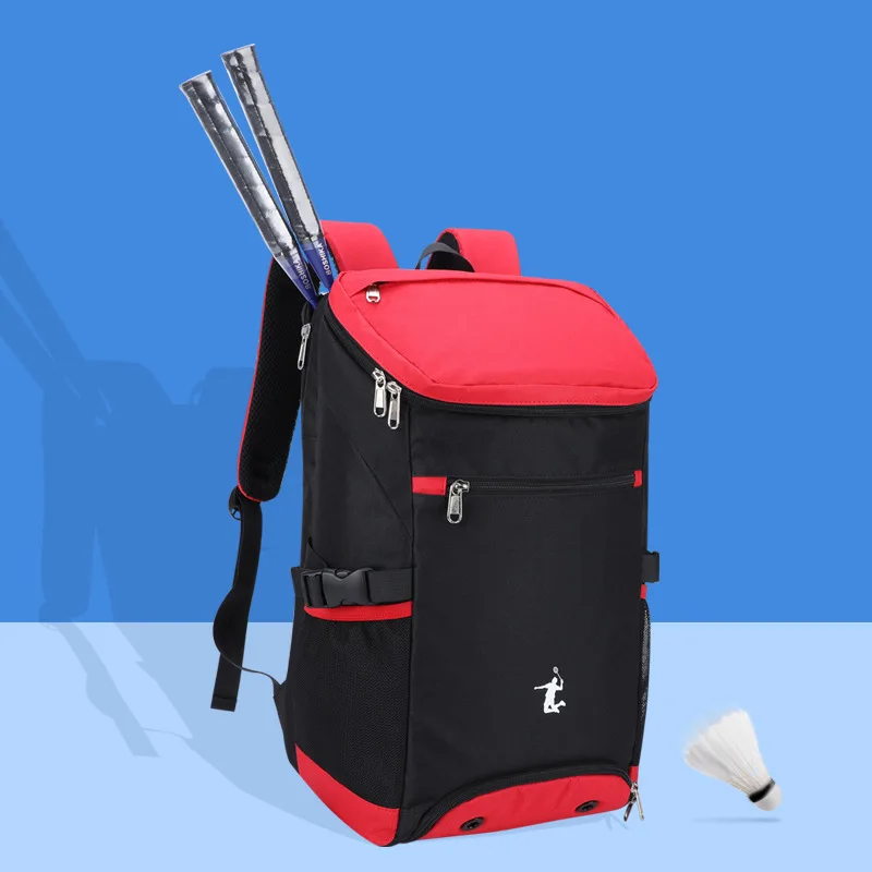 2023 Original Tennis Bag Tennis Djokovic Radical Rebe Tennis Backpack Men Tennis Racket Sport Bag Outdoor Gym Badminton Bag
2023 Original Tennis Bag Tennis Djokovic Radical Rebe Tennis Backpack Men Tennis Racket Sport Bag Outdoor Gym Badminton Bag