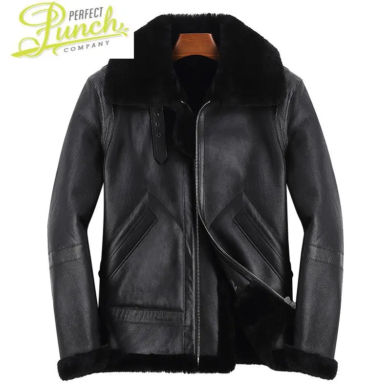 Мужская зимняя куртка из натурального меха, зимняя мужская шуба из натуральной овечьей шерсти, мужской летний костюм с лацканами, мотоциклетная куртка
Мужская зимняя куртка из натурального меха, зимняя мужская шуба из натуральной овечьей шерсти, мужской летний костюм с лацканами, мотоциклетная куртка