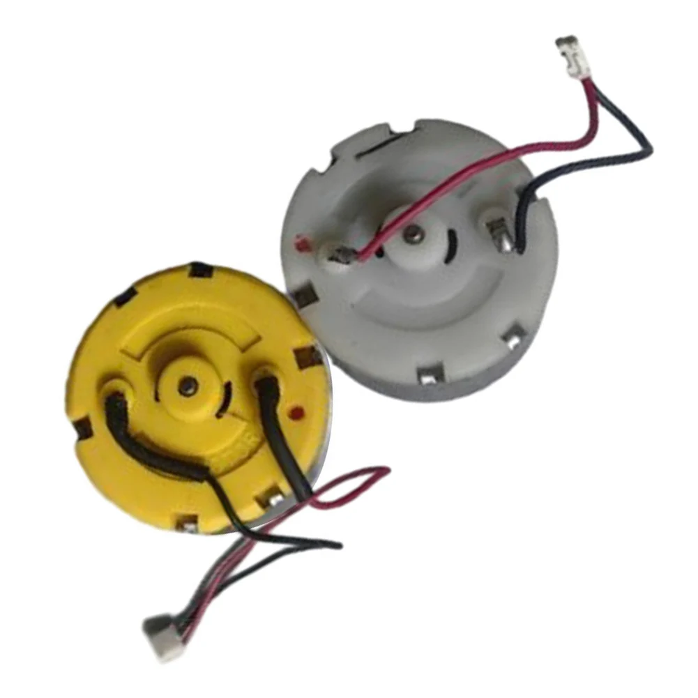 Reliable Performance Easy Fit Side Brush Motor Replacement for Ultenic D5 Series D5S Pro+ Robot Vacuum Cleaner
Reliable Performance Easy Fit Side Brush Motor Replacement for Ultenic D5 Series D5S Pro+ Robot Vacuum Cleaner