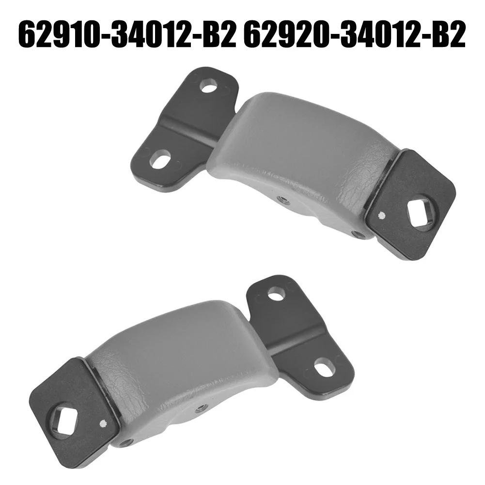2 шт., автомобильные стеклянные защелки для Toyota Tundra 2000-2006 62910-34012-B2
2 шт., автомобильные стеклянные защелки для Toyota Tundra 2000-2006 62910-34012-B2