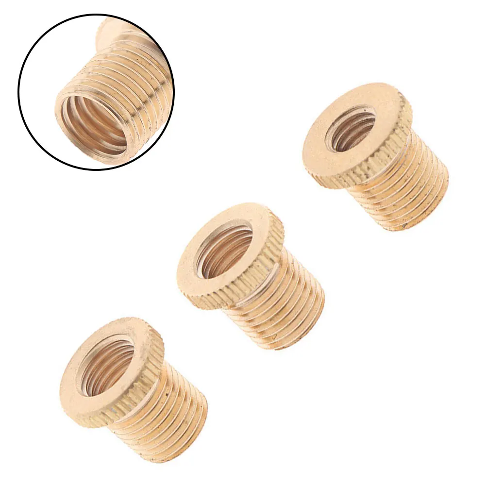 3pcs/set Car Gear Shift Knob Head Thread Screw Adapter Nuts Insert M10x1.25 M10x1.5 M8*1.25 Auto Shift Knob Thread Adapter Kit
3pcs/set Car Gear Shift Knob Head Thread Screw Adapter Nuts Insert M10x1.25 M10x1.5 M8*1.25 Auto Shift Knob Thread Adapter Kit