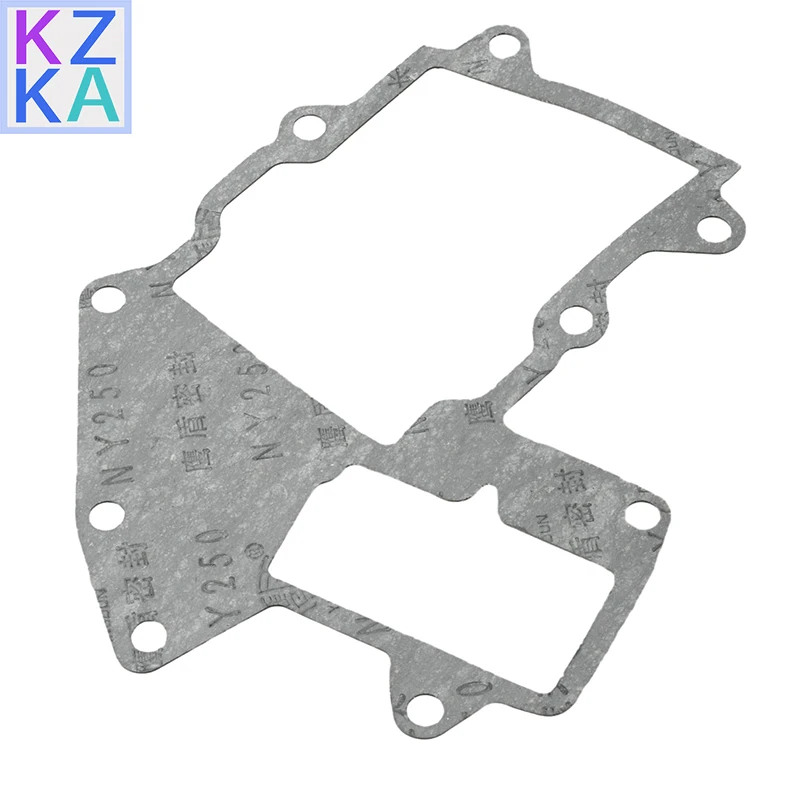 Gasket Manifold 6F5-13646-00 01 6F5-13646-A0 A1 A2 For Yamaha Outboard Motor 2 Stroke C40 E40 40HP 36HP Boat Engine Parts
Gasket Manifold 6F5-13646-00 01 6F5-13646-A0 A1 A2 For Yamaha Outboard Motor 2 Stroke C40 E40 40HP 36HP Boat Engine Parts