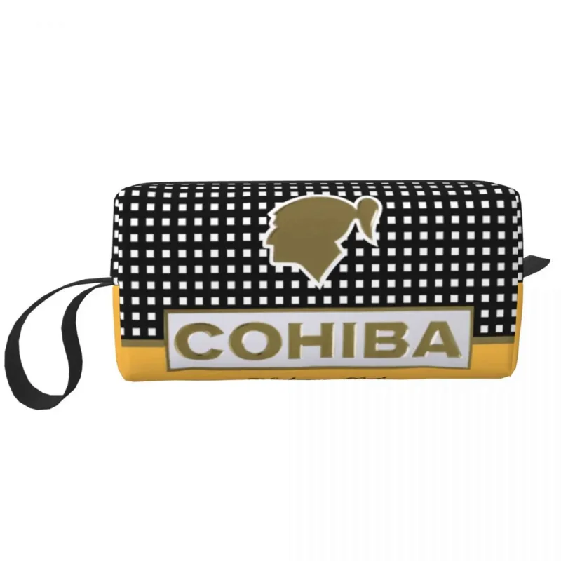 Косметичка Cohiba Habana Куба, сигара, сумочка, водонепроницаемая косметичка, дорожная сумка для туалетных принадлежностей, органайзер, сумка для хранения для мужчин и женщин
Косметичка Cohiba Habana Куба, сигара, сумочка, водонепроницаемая косметичка, дорожная сумка для туалетных принадлежностей, органайзер, сумка для хранения для мужчин и женщин