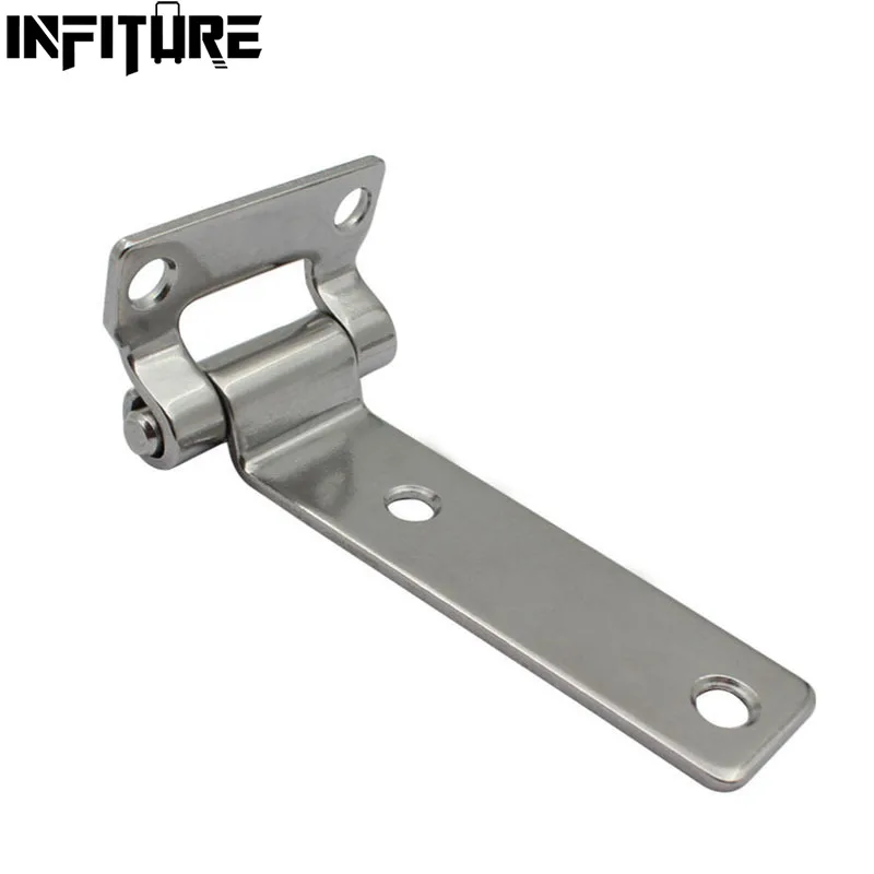 135mm T Hinge 304 Stainless Steel Heavy Duty Marine Boat Yachts Stainless Steel Door Hinges For Container
135mm T Hinge 304 Stainless Steel Heavy Duty Marine Boat Yachts Stainless Steel Door Hinges For Container
