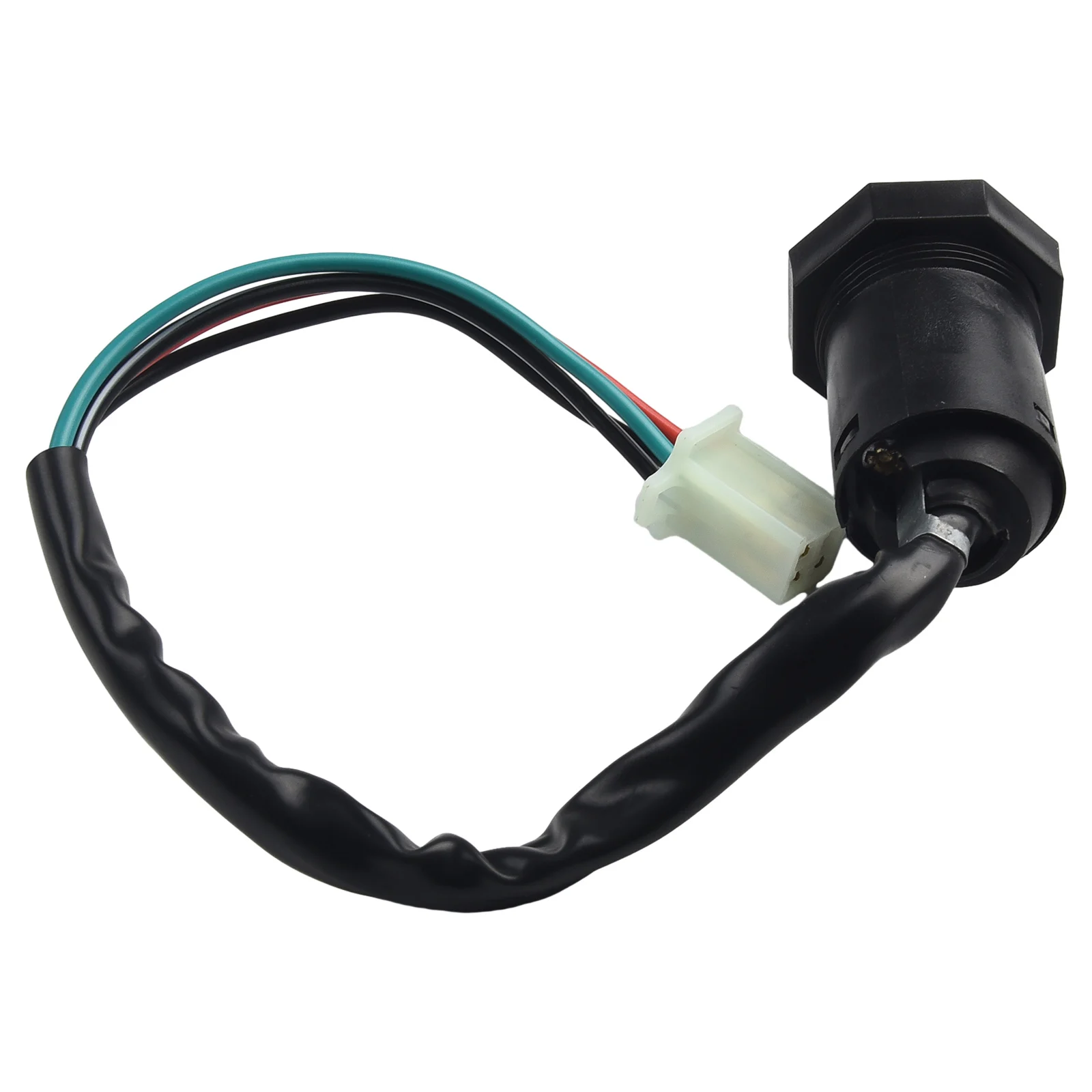 4Pin Motorcycle Ignition Switch Waterproof Electric Door Lock Electric Start Atv Key For 50cc 70cc 90cc 110cc 125cc 250cc
4Pin Motorcycle Ignition Switch Waterproof Electric Door Lock Electric Start Atv Key For 50cc 70cc 90cc 110cc 125cc 250cc