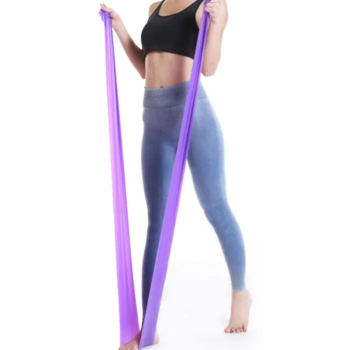 

Pilates Straps Training Elastic Resistance Yoga exercise Stretching rubber bands
