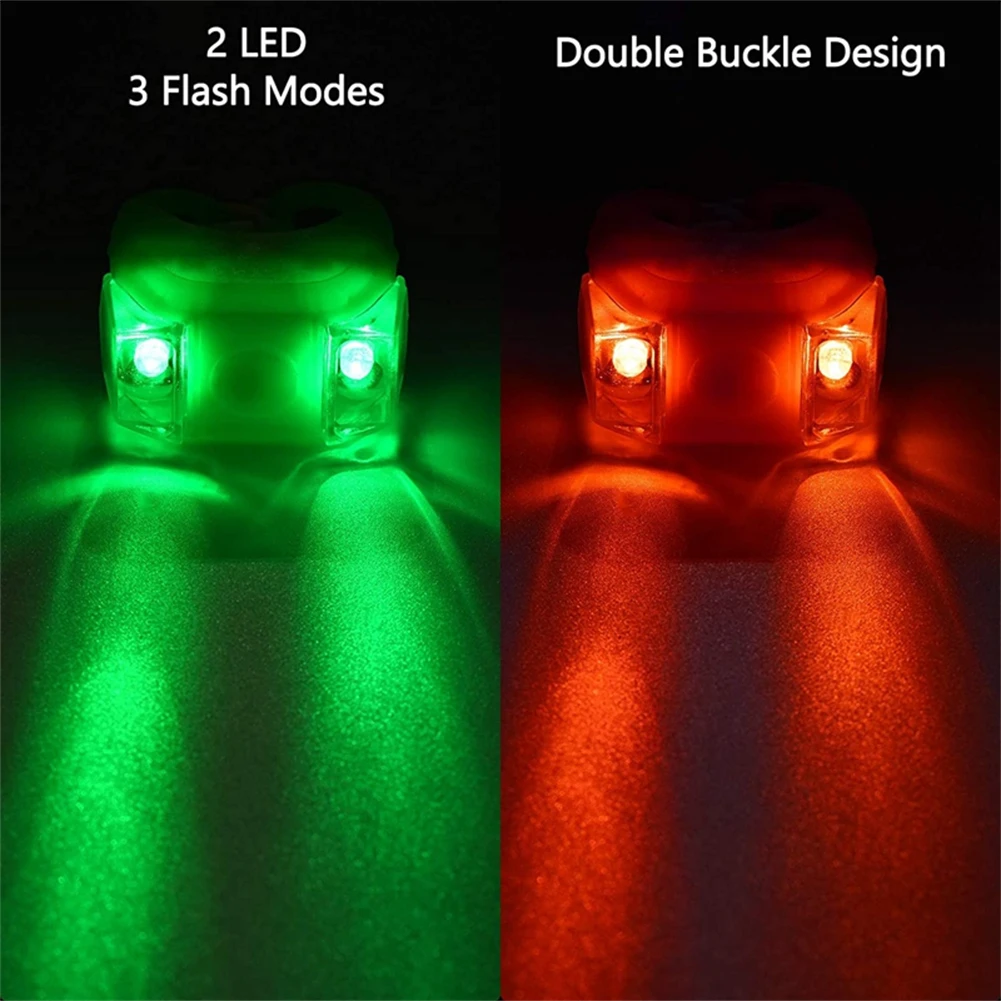 Hot Sale LED Boat Navigation Lights For Boat Yacht Motorboat Bike Hunting Night Marine Waterproof Signal Warning Ligh
Hot Sale LED Boat Navigation Lights For Boat Yacht Motorboat Bike Hunting Night Marine Waterproof Signal Warning Ligh