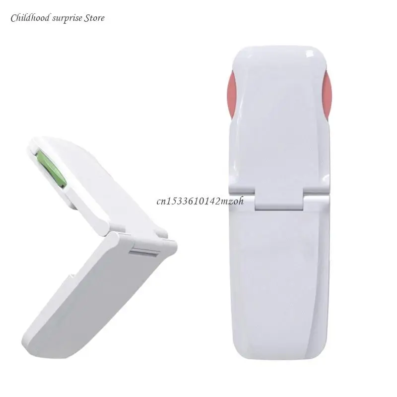 

Drawer Lock Kids Protector Plastic Buckle Baby Safety for Protection Door Locks Dropship