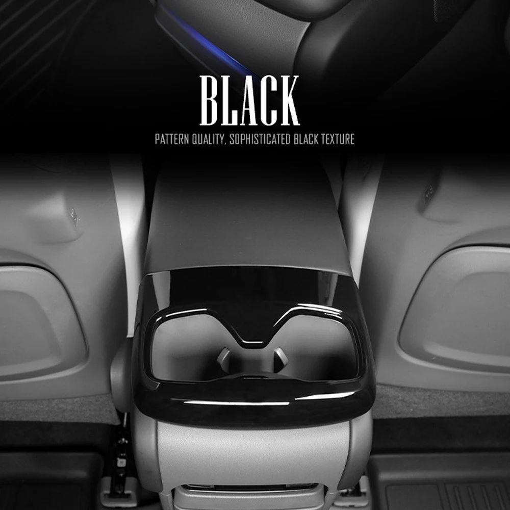 Подлокотник для автомобильного заднего сиденья, подставка для воды, отделка крышки для Kia EV9 2024, аксессуары для интерьера
Подлокотник для автомобильного заднего сиденья, подставка для воды, отделка крышки для Kia EV9 2024, аксессуары для интерьера