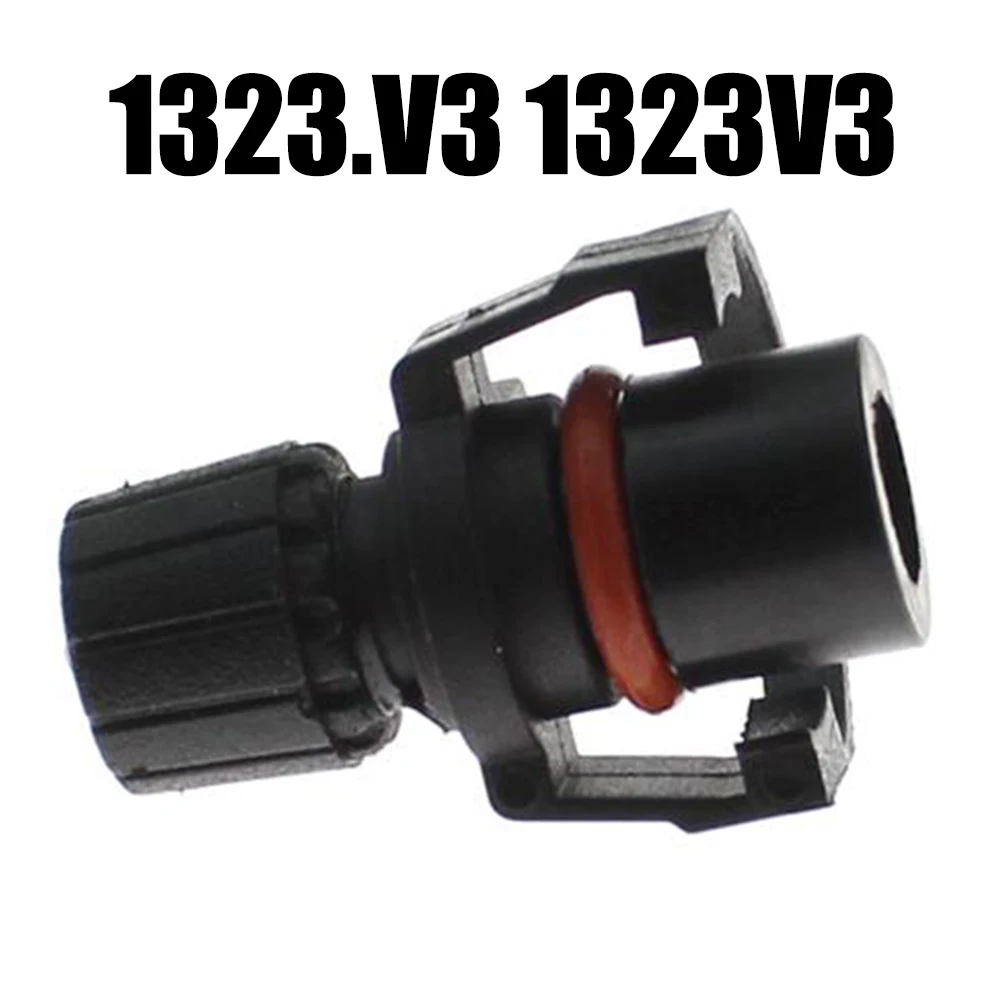 Car Coolant Thermostat Drain Cap Flange 1323V3 1323.V3 For 208 308 508 2008 3008 5008 For C3 C4 C5 Thermostat Water Connection
Car Coolant Thermostat Drain Cap Flange 1323V3 1323.V3 For 208 308 508 2008 3008 5008 For C3 C4 C5 Thermostat Water Connection