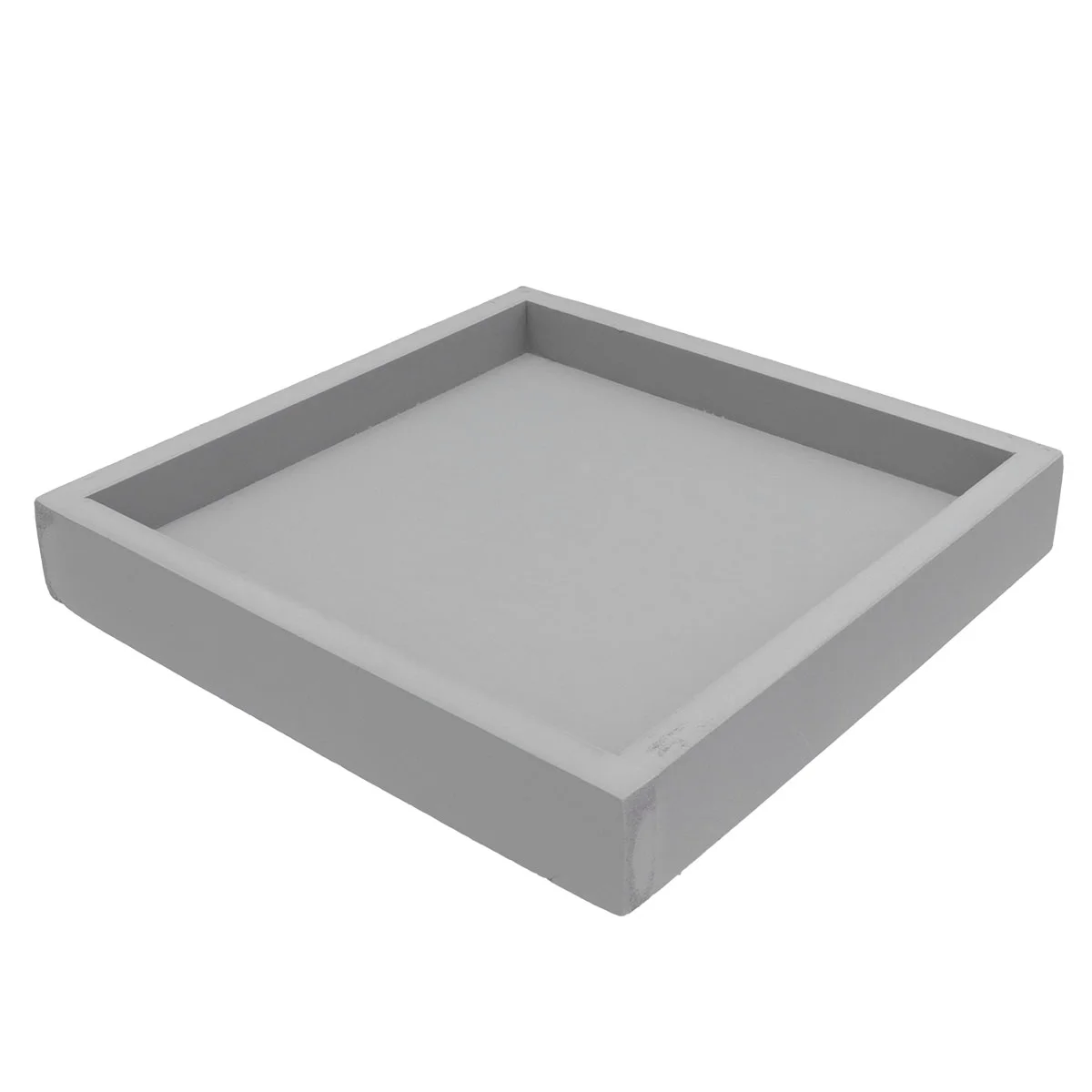 Square Imitation Cement Planter Tray Plate Thicken Potted Garden Indoor Flower Pots
Square Imitation Cement Planter Tray Plate Thicken Potted Garden Indoor Flower Pots