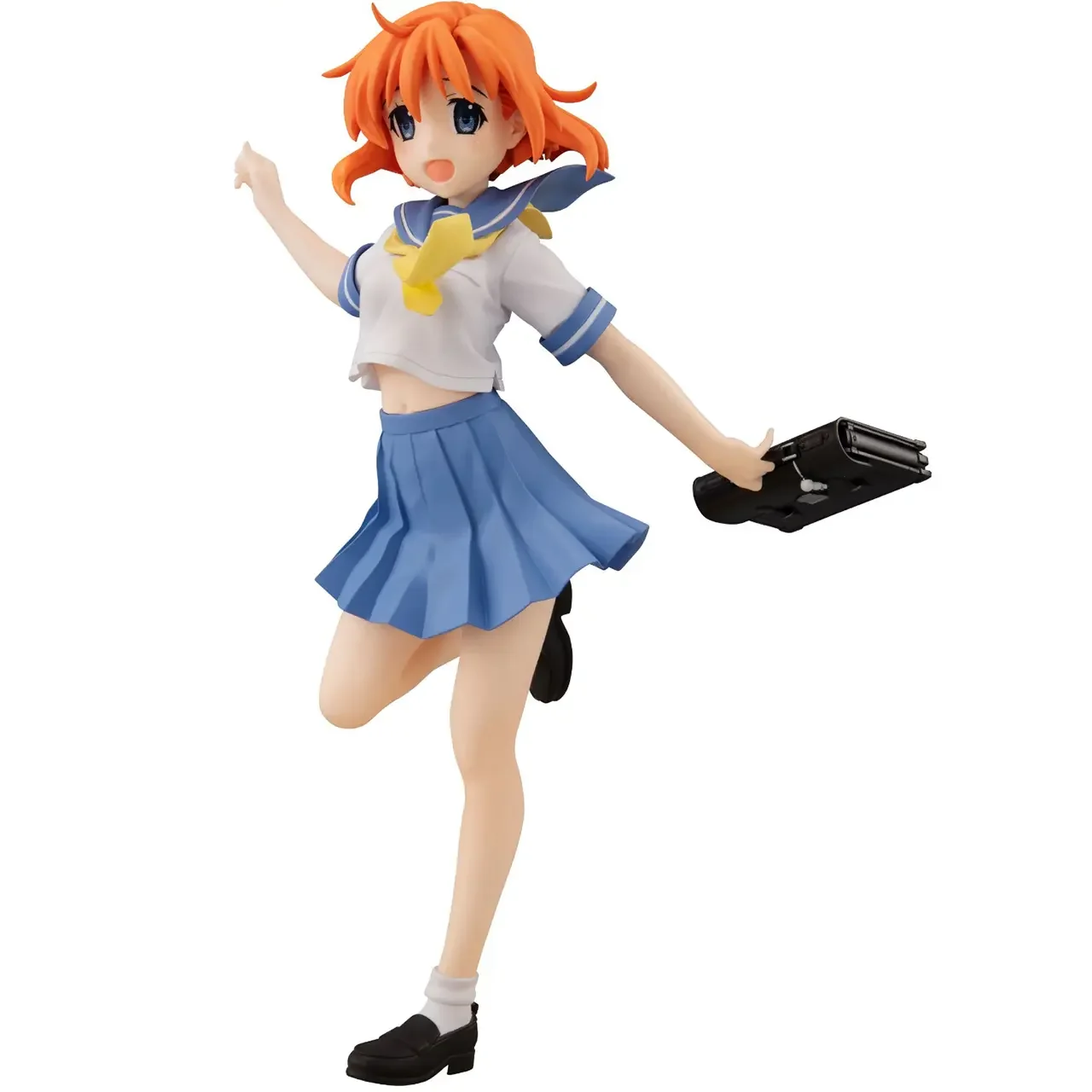 2021 In stock original Japanese anime figure i When They Cry action figure collectible model toys
2021 In stock original Japanese anime figure i When They Cry action figure collectible model toys