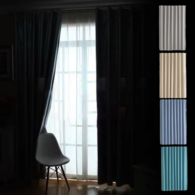 Punch Free Window Sunshade Curtain Curtain 99% Shading Anti-uv Curtain Kitchen Balcony Sunscreen For Home Self-adhesive Sunshade
Punch Free Window Sunshade Curtain Curtain 99% Shading Anti-uv Curtain Kitchen Balcony Sunscreen For Home Self-adhesive Sunshade