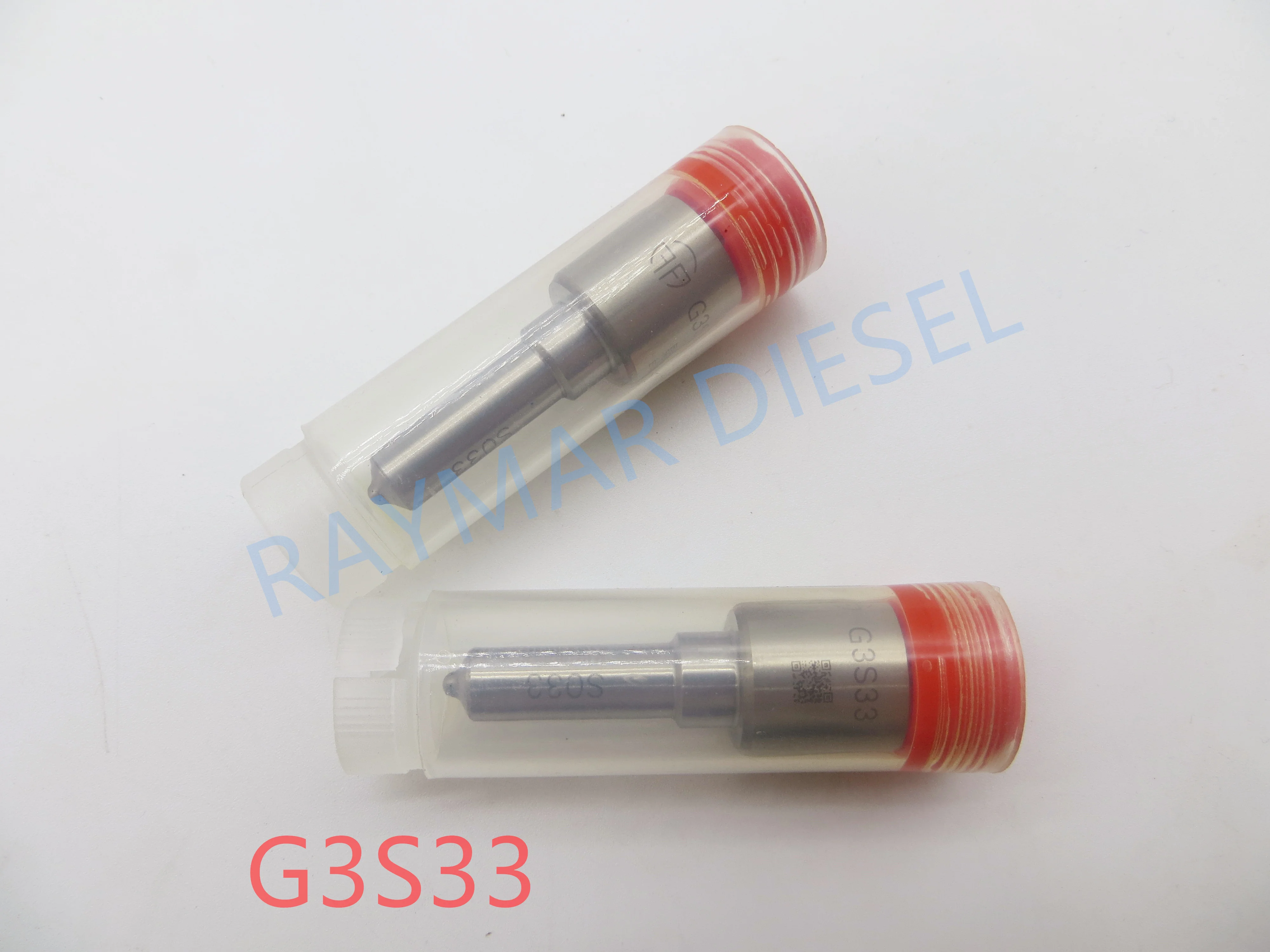 High Quality Common Rail Fuel Nozzle G3S33, 293400-0330
High Quality Common Rail Fuel Nozzle G3S33, 293400-0330