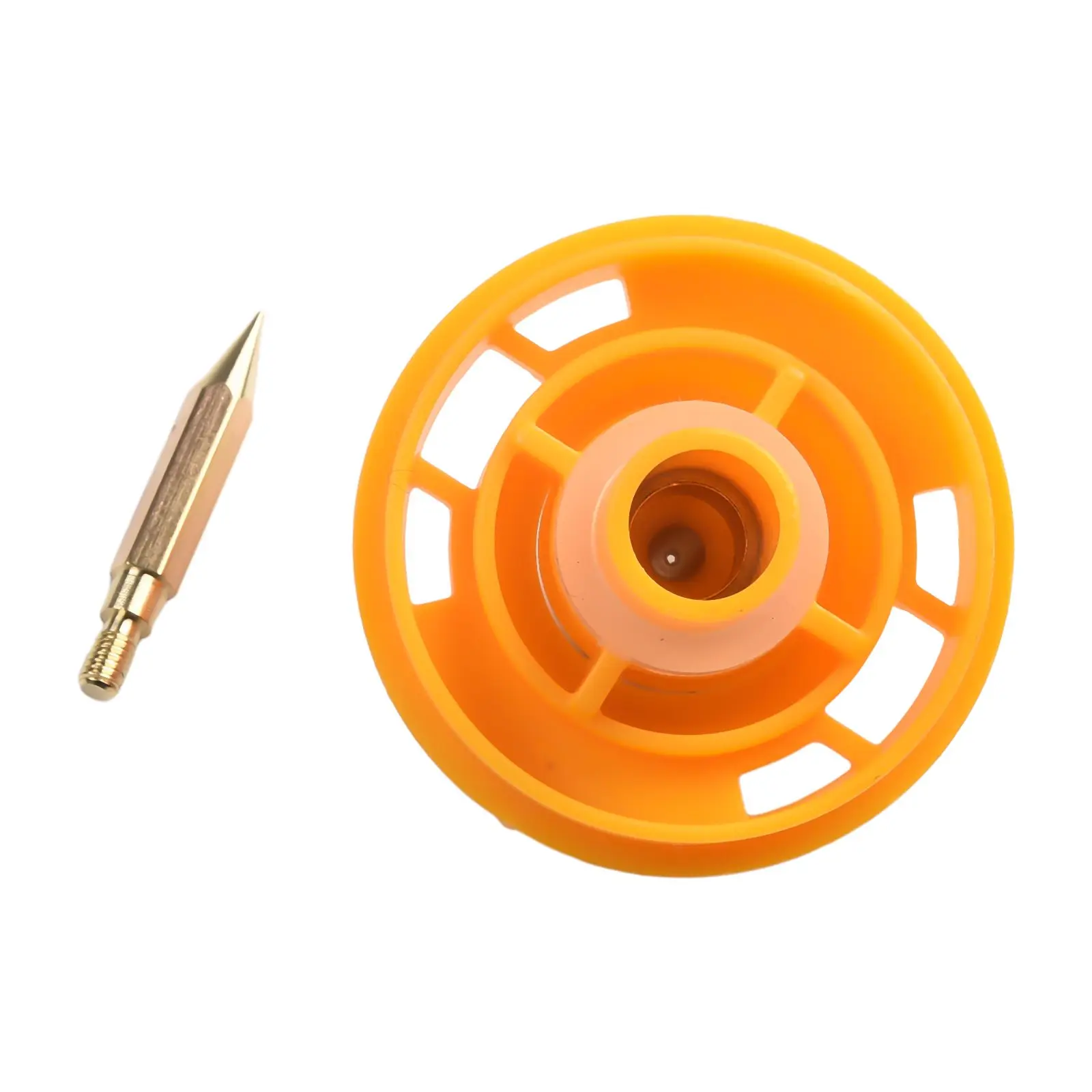 Electric Spray Gun Nozzle Flow Control Sprayer Tip Airbrush Nozzle Painting Gun Sprayer Tip Replace 0.5/1.0/1.5/1.8/2.0/2.5mm
Electric Spray Gun Nozzle Flow Control Sprayer Tip Airbrush Nozzle Painting Gun Sprayer Tip Replace 0.5/1.0/1.5/1.8/2.0/2.5mm
