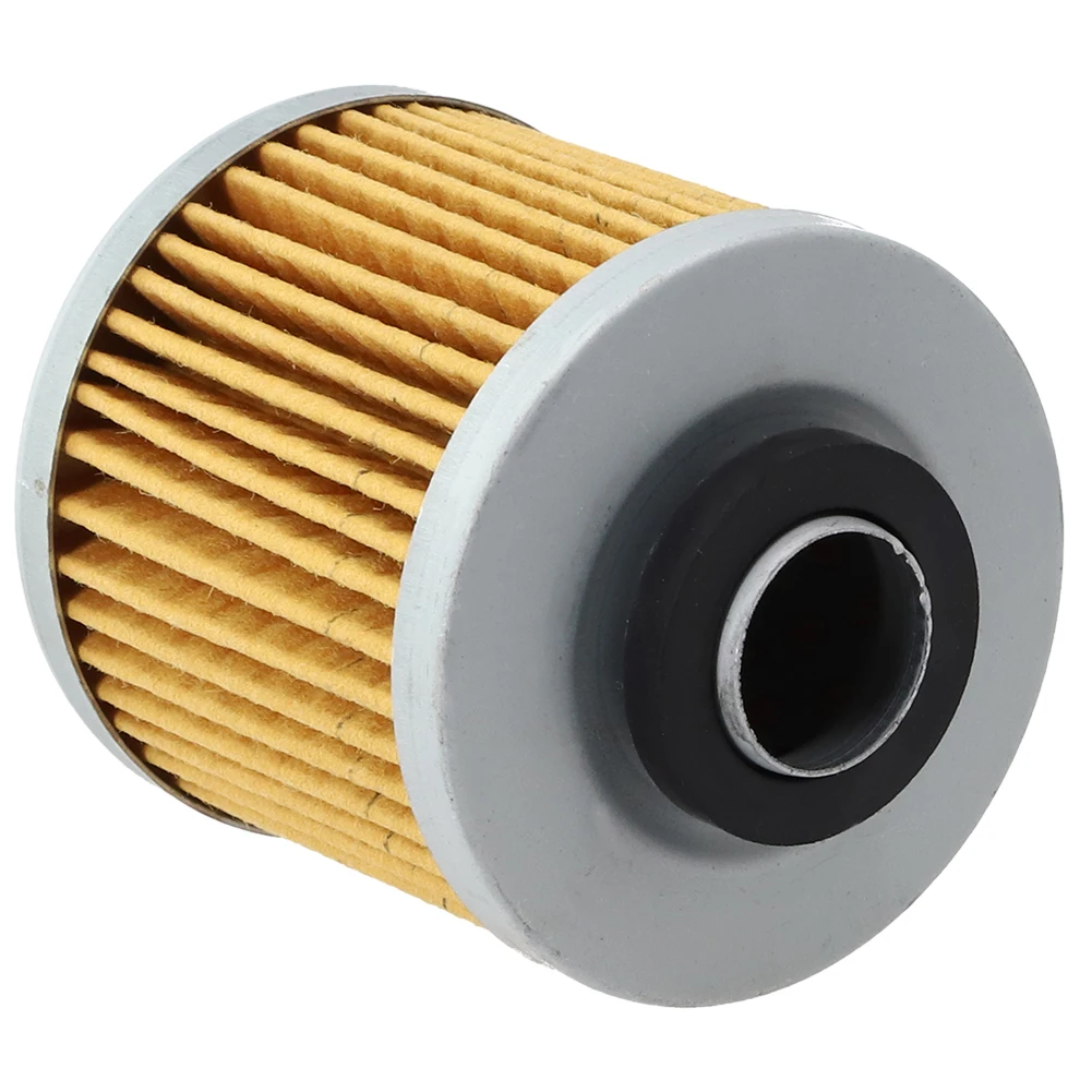 Oil Filter Premium Quality Oil Filter Replacement for YTR YFM600FW Grizzly 1998 2001 Reliable and Long Lasting
Oil Filter Premium Quality Oil Filter Replacement for YTR YFM600FW Grizzly 1998 2001 Reliable and Long Lasting