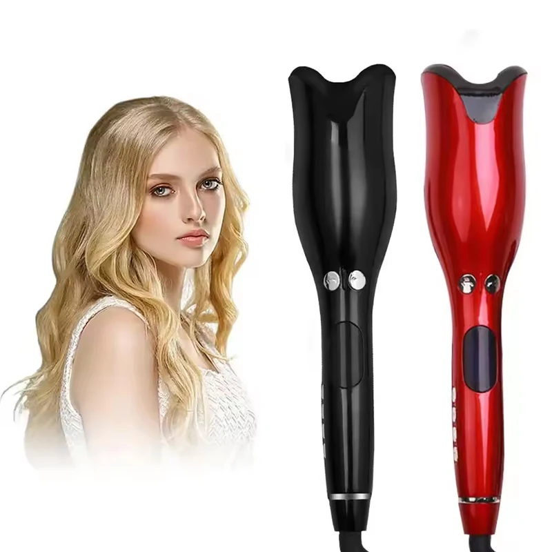 

Professional Air Rotation Multifunctional Curler For Styling Fully Automatic Curler For Women'S Hairstyle Styling Tools