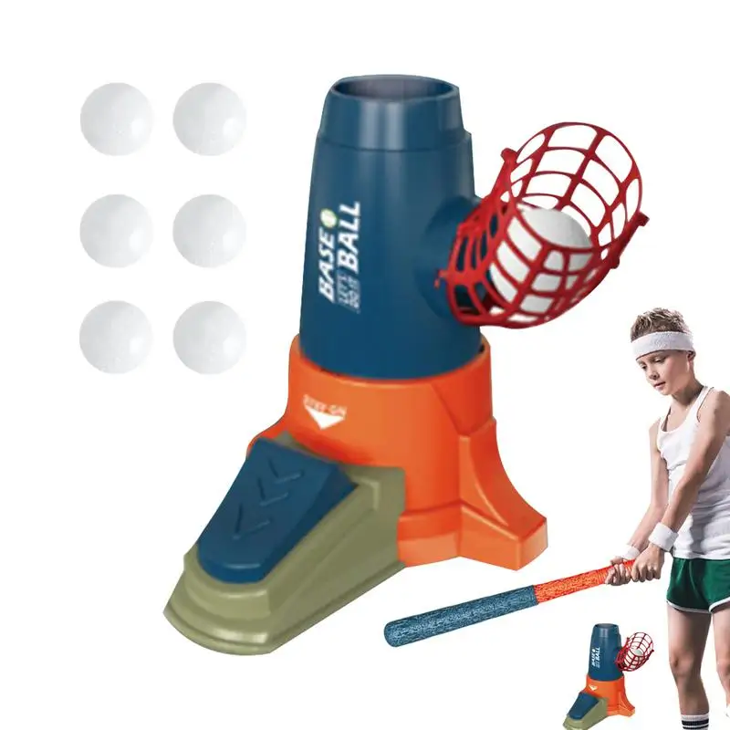 T Ball Set For Kids 2 In 1 Baseball & Softball Pitching Machines With 6 Balls Baseball & Tennis Pitching Machine T Ball Sets For
T Ball Set For Kids 2 In 1 Baseball & Softball Pitching Machines With 6 Balls Baseball & Tennis Pitching Machine T Ball Sets For