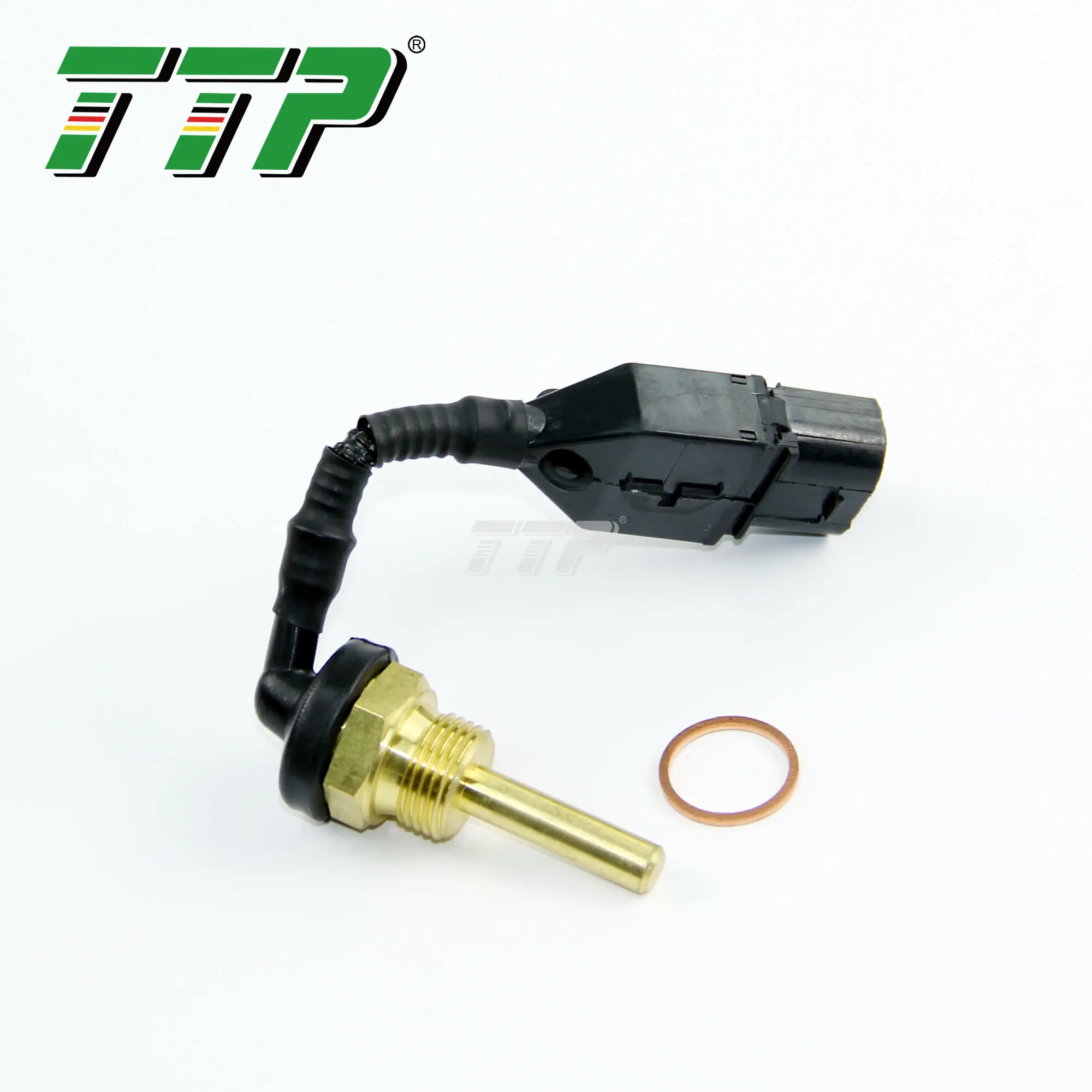 TTP 11039193 Coolant Temperature Sensor for VOLVO 11039193 Brand New Replacement
TTP 11039193 Coolant Temperature Sensor for VOLVO 11039193 Brand New Replacement