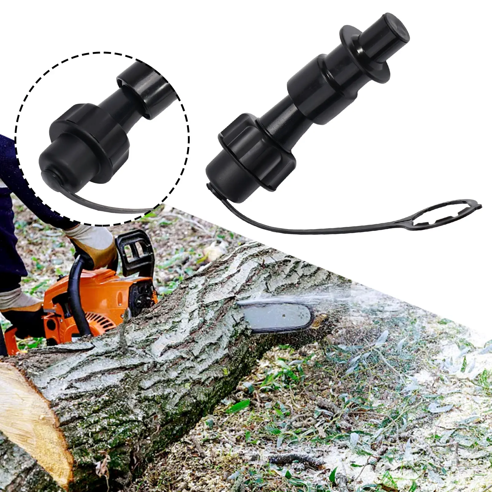 1pcs Plastic Fuel Cap Garden Tools For Stihl 0000 890 5005 System Power Trimmer Chainsaw Parts Replacement Accessories
1pcs Plastic Fuel Cap Garden Tools For Stihl 0000 890 5005 System Power Trimmer Chainsaw Parts Replacement Accessories